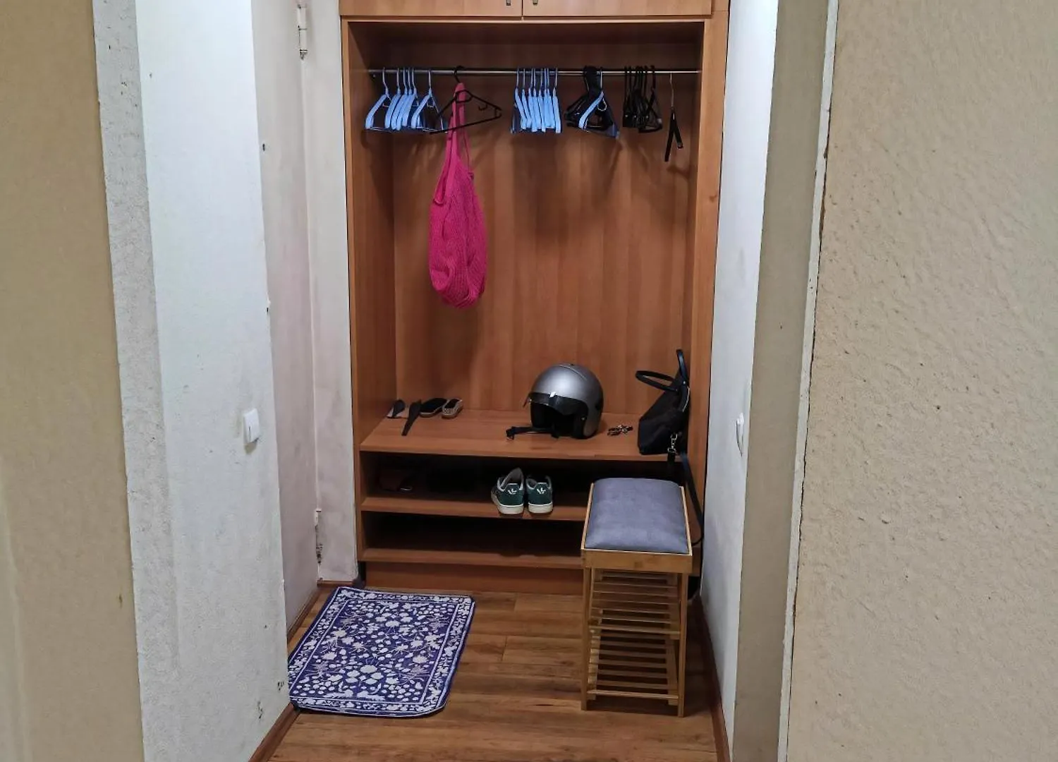 Saburtalo Apt ティビリシ