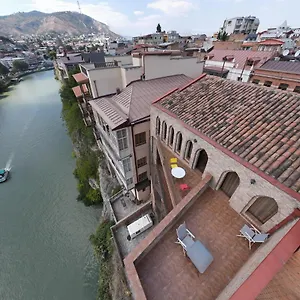 Hotel Wine Rock, Tiflis