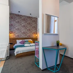 Otel Redrum Boutique, Tiflis
