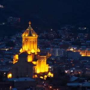 Bookwine Tasting In Tbilisi